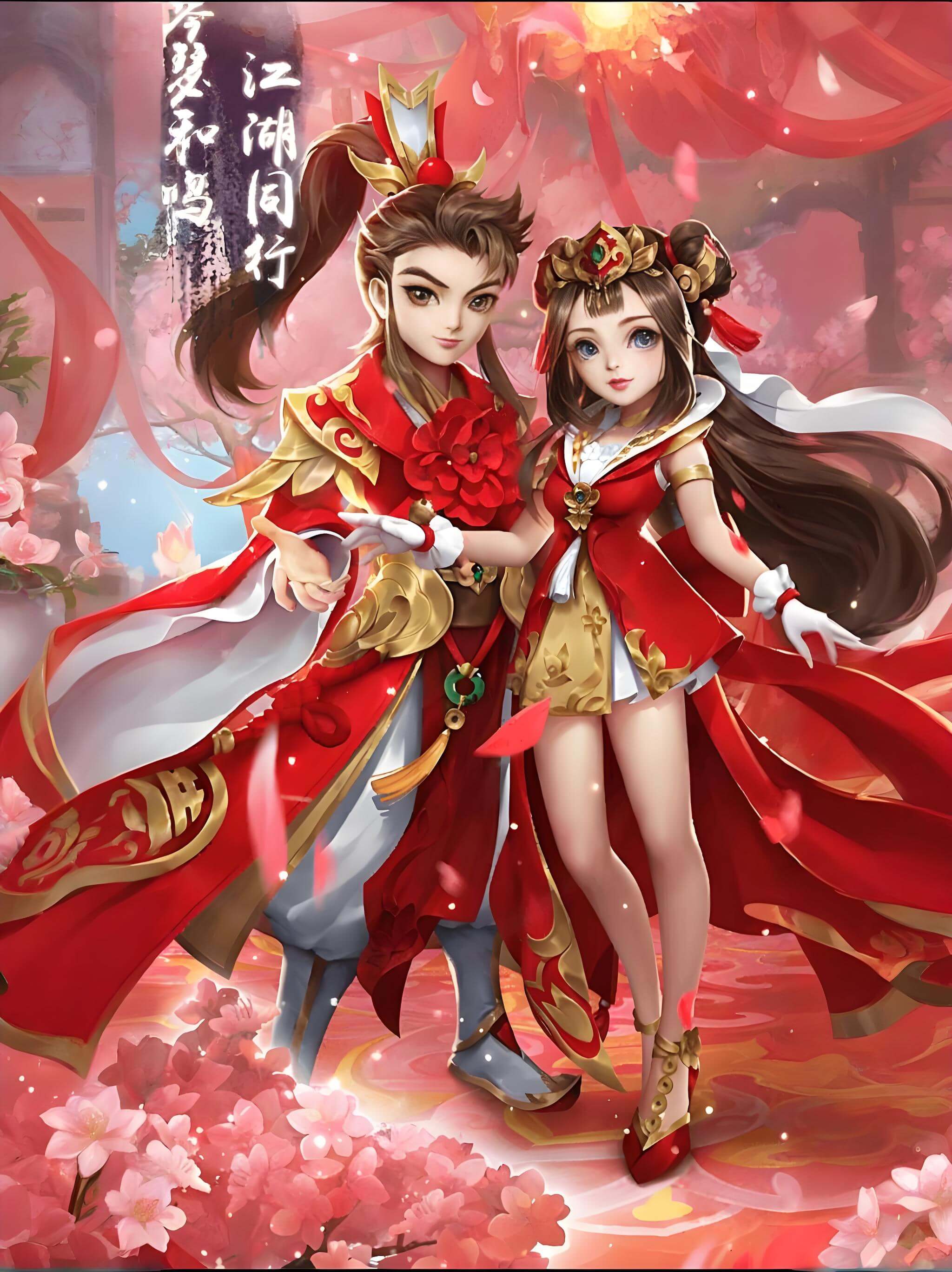热江绿色版