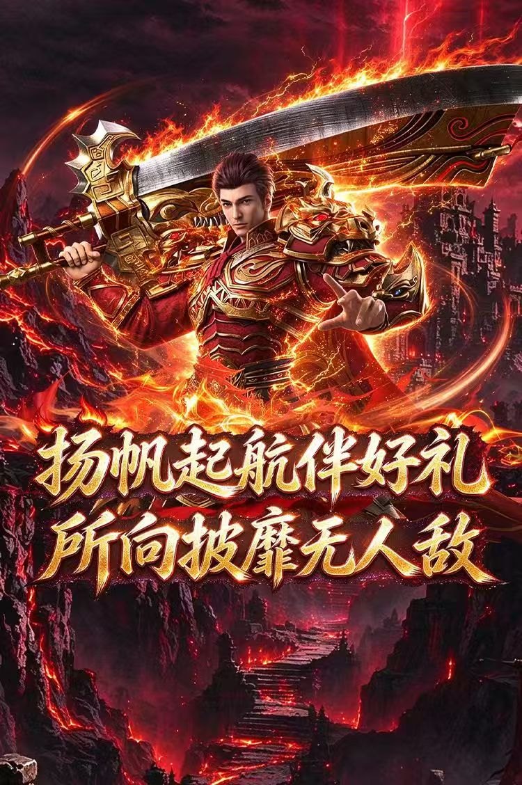 <strong>冰雪传奇复古版</strong>